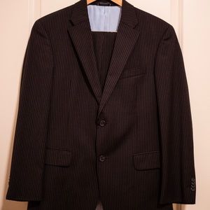 Men’s suit